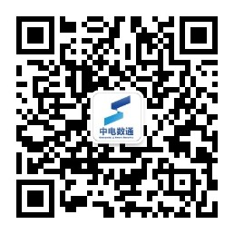 扫一扫关注我们！